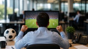 Empresas evalúan horarios flexibles ante el impacto laboral del Mundial 2026