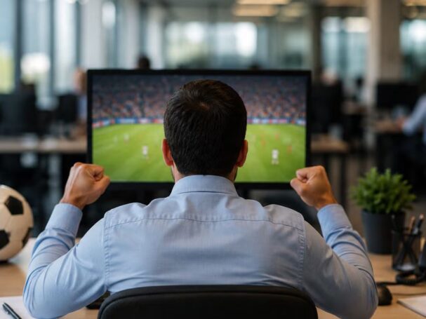 Empresas evalúan horarios flexibles ante el impacto laboral del Mundial 2026