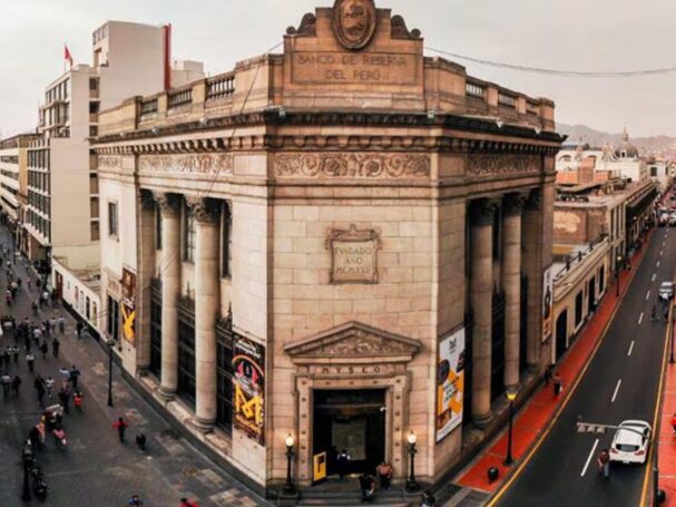 Expectativas de inflación suben a 2.89% en mayo 2026 y se mantienen en el margen, según el BCRP