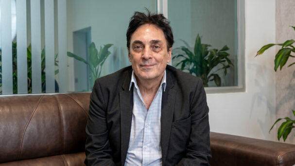 FACEM Day Ignacio Alpirin
