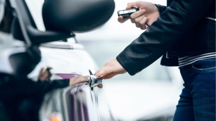 Gasto en seguridad vehicular podría subir hasta 20% en 2026
