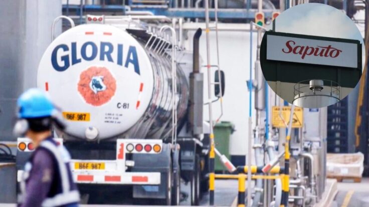 Gloria cierra adquisición de Saputo Argentina por US$500 millones