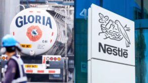 Gloria obtiene el registro de Pure Life tras nueve años de disputa