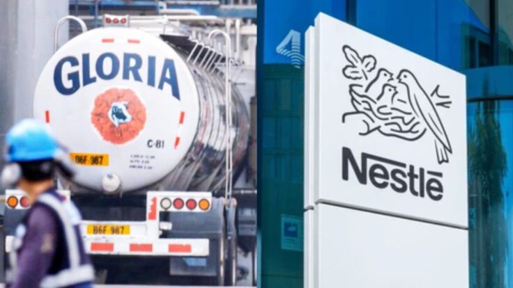 Gloria obtiene el registro de Pure Life tras nueve años de disputa