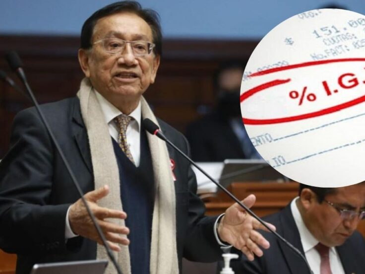 Gobierno de Balcázar prepara alza del ISC y recorte del drawback