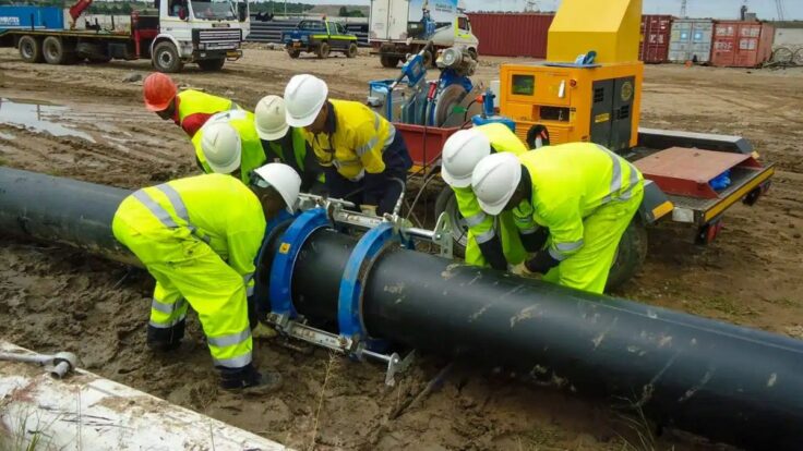 Gobierno impulsa financiamiento privado para cerrar brechas de agua mediante Oxl