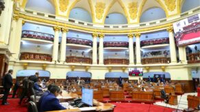 Gobierno propone ampliar presupuesto 2026 en a S4,160 millones