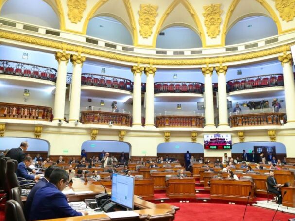 Gobierno propone ampliar presupuesto 2026 en a S4,160 millones