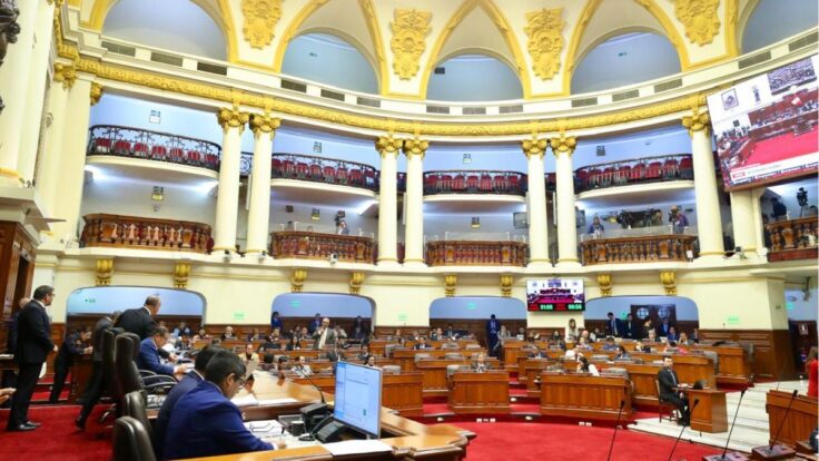 Gobierno propone ampliar presupuesto 2026 en a S4,160 millones
