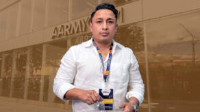 Historia de AArmyGym