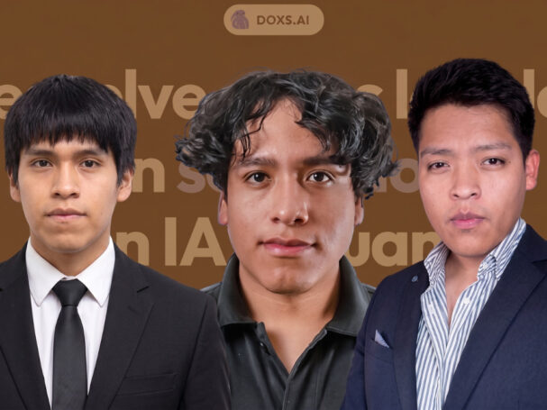 Historia de Doxs.IA