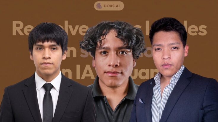Historia de Doxs.IA