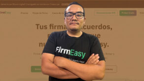 Historia de FirmEasy