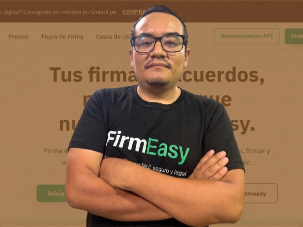Historia de FirmEasy