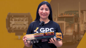 Historia de GPC