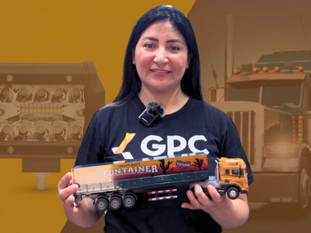 Historia de GPC