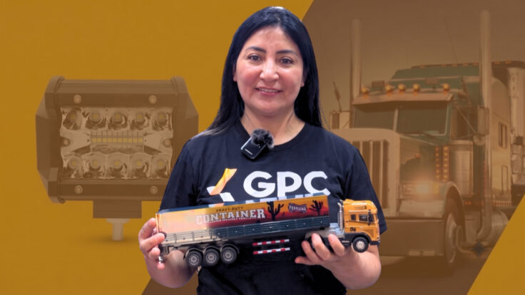 Historia de GPC