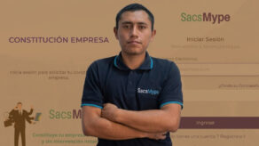 Historia de SacsMype