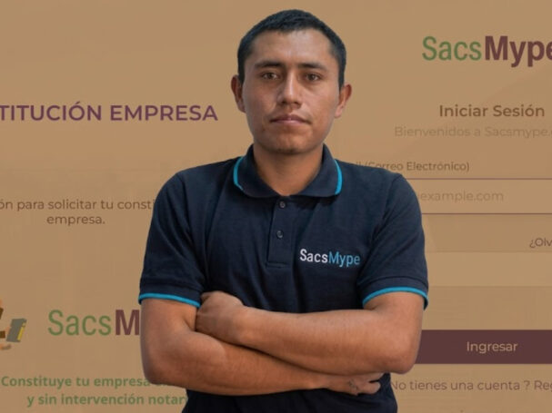 Historia de SacsMype