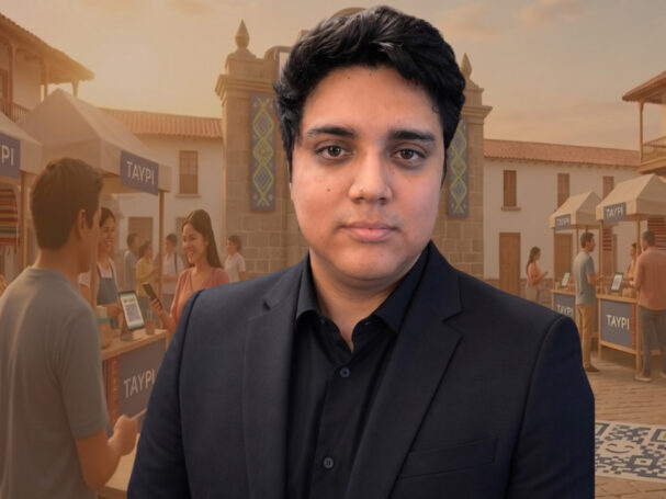 Historia de Taypi