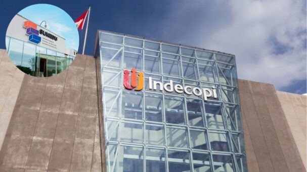 Indecopi anula cobro de S1,188 por reconocer títulos extranjeros