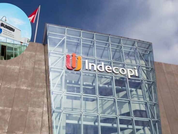 Indecopi anula cobro de S1,188 por reconocer títulos extranjeros