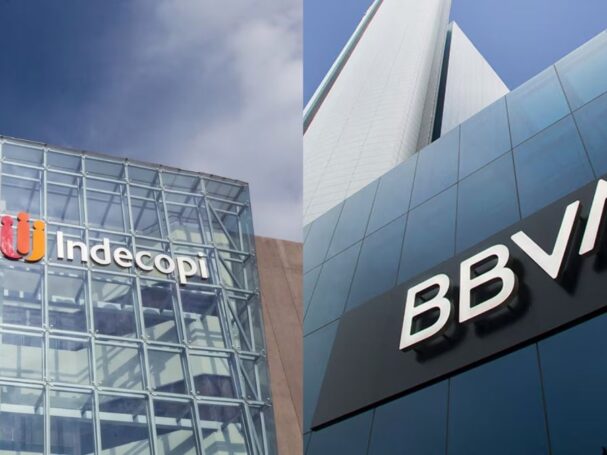 Indecopi multa a BBVA con 10.75 UIT