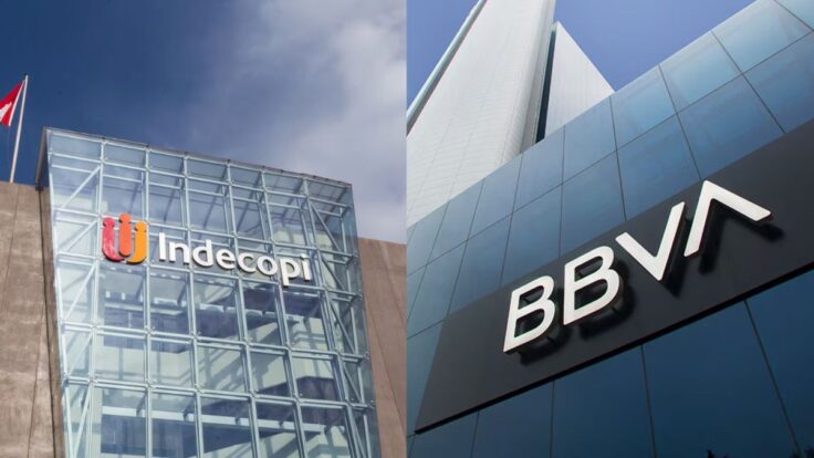 Indecopi multa a BBVA con 10.75 UIT