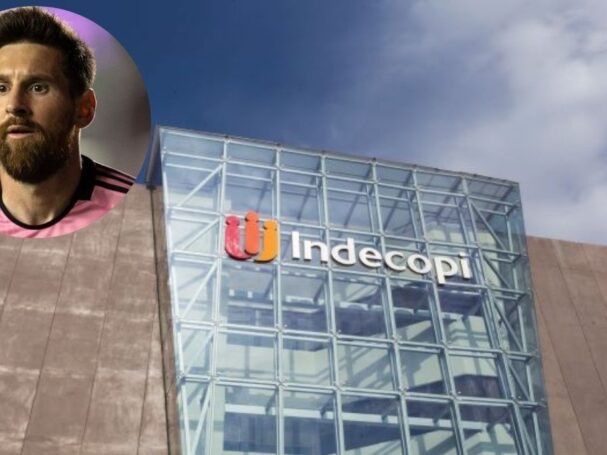 Indecopi multa con más de S282 mil a empresa por caso Messi
