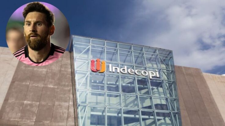 Indecopi multa con más de S282 mil a empresa por caso Messi