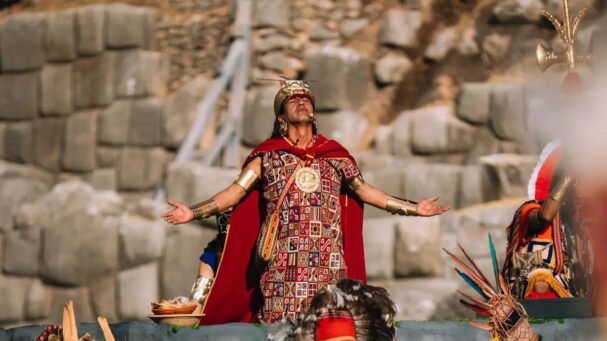 Inti Raymi moverá S182 millones y atraerá 180 mil turistas en Cusco
