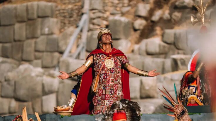 Inti Raymi moverá S182 millones y atraerá 180 mil turistas en Cusco