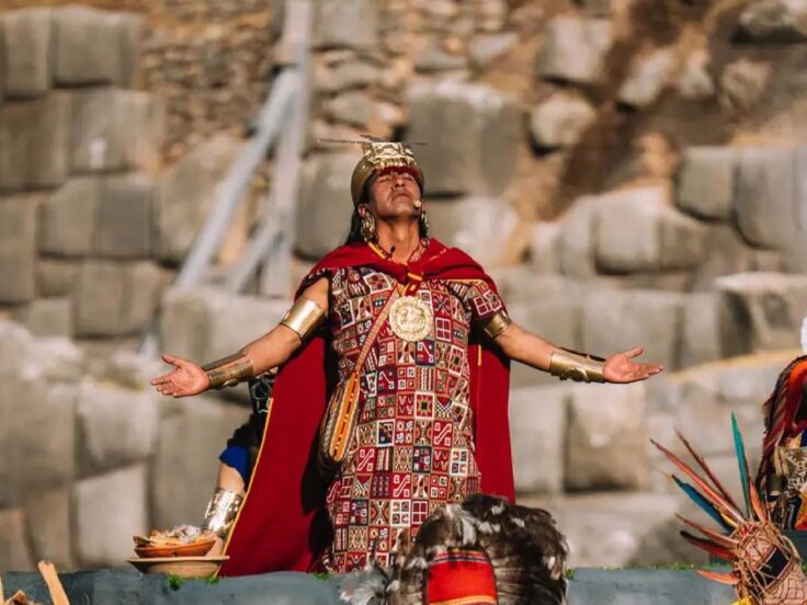 Inti Raymi moverá S182 millones y atraerá 180 mil turistas en Cusco
