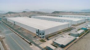 LPA acuerda vender su parque logístico en Perú por US$145 millones