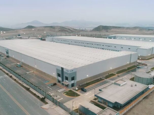 LPA acuerda vender su parque logístico en Perú por US$145 millones