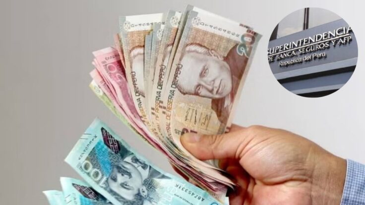 La SBS eleva el seguro de ahorros en bancos, cajas y financieras