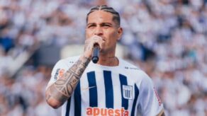 La apuesta de Paolo Guerrero por Alianza Lima podría llegar a US$10 millones