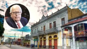 Loreto cae 1.4% tras más de dos años de crecimiento y busca reactivarse organizando una reunión con Julio Velarde