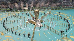 Los 11 futbolistas mejor pagados del Mundial 2026 suman más de US$950 millones