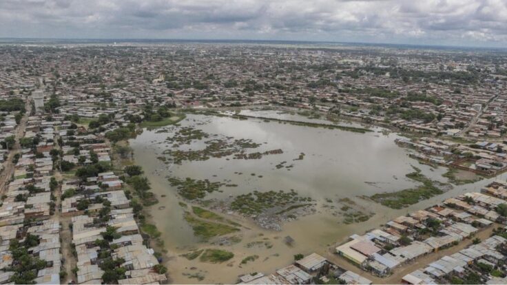 MEF asegura financiamiento para emergencia por US$2 mil millones ante Fenómeno de El Niño Costero
