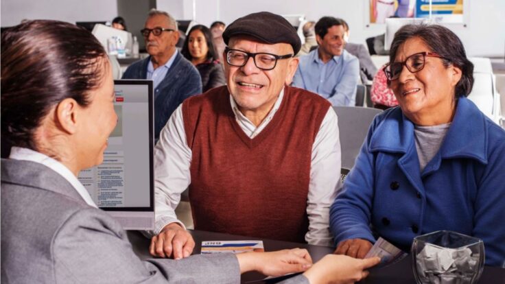 MEF completará aportes para garantizar pensión mínima de S600