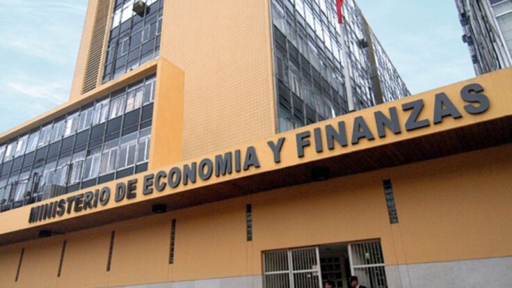 MEF descarta cambios al IGV y alza del ISC