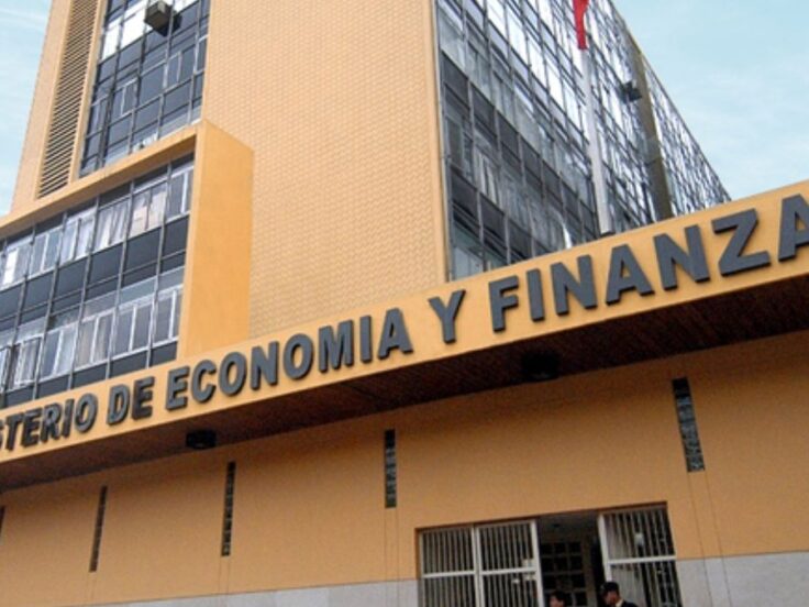 MEF descarta cambios al IGV y alza del ISC