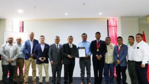 MINEM declara a Paita zona clave para impulsar un complejo petroquímico