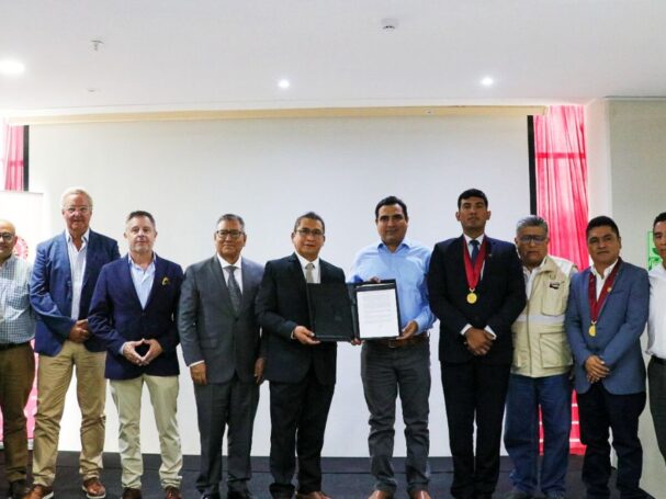 MINEM declara a Paita zona clave para impulsar un complejo petroquímico