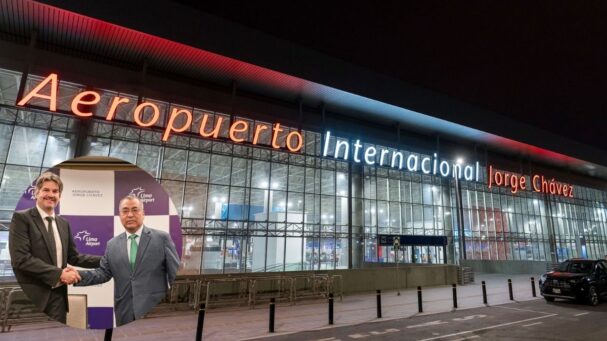 MTC elimina la TUUA de transferencia nacional en el aeropuerto Jorge Chávez