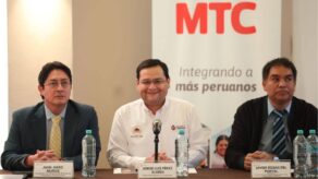 MTC identifica potencial para nuevas rutas aéreas entre Chiclayo y Cusco