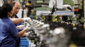 Manufacturas exportadas superan US$6 mil millones y creciendo un 15%