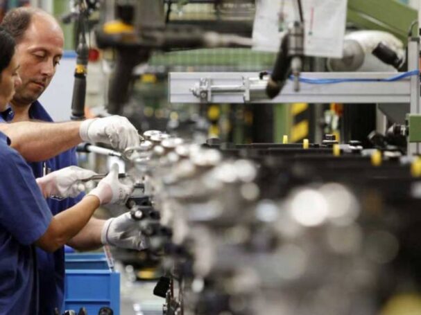 Manufacturas exportadas superan US$6 mil millones y creciendo un 15%