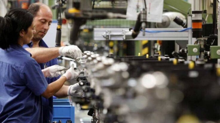 Manufacturas exportadas superan US$6 mil millones y creciendo un 15%